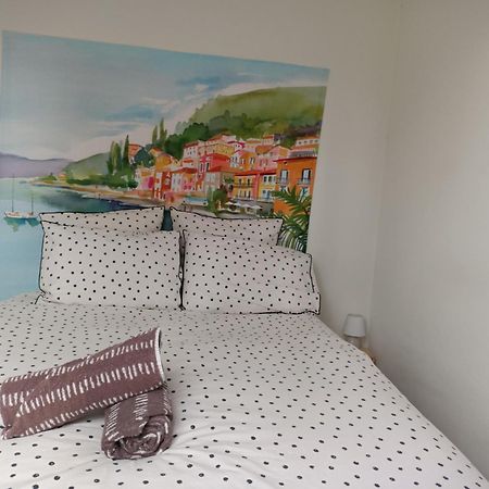 Studio De Jardin "Le Temps D Une Pause" Jusqu'A 4 Personnes En Face Du Beaujolais - Climatisation Et Borne Recharge Vehicule Electrique Montmerle-sur-Saone Εξωτερικό φωτογραφία