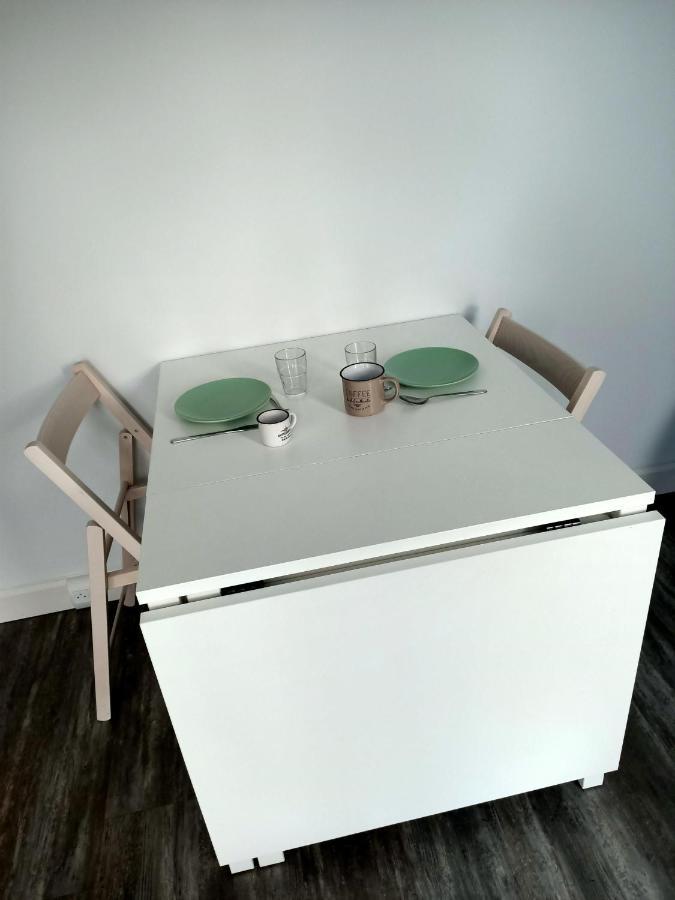 Studio De Jardin "Le Temps D Une Pause" Jusqu'A 4 Personnes En Face Du Beaujolais - Climatisation Et Borne Recharge Vehicule Electrique Montmerle-sur-Saone Εξωτερικό φωτογραφία