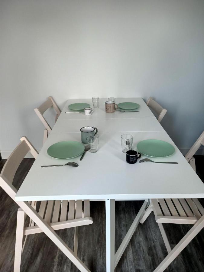 Studio De Jardin "Le Temps D Une Pause" Jusqu'A 4 Personnes En Face Du Beaujolais - Climatisation Et Borne Recharge Vehicule Electrique Montmerle-sur-Saone Εξωτερικό φωτογραφία