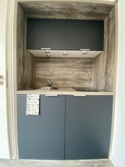 Studio De Jardin "Le Temps D Une Pause" Jusqu'A 4 Personnes En Face Du Beaujolais - Climatisation Et Borne Recharge Vehicule Electrique Montmerle-sur-Saone Εξωτερικό φωτογραφία