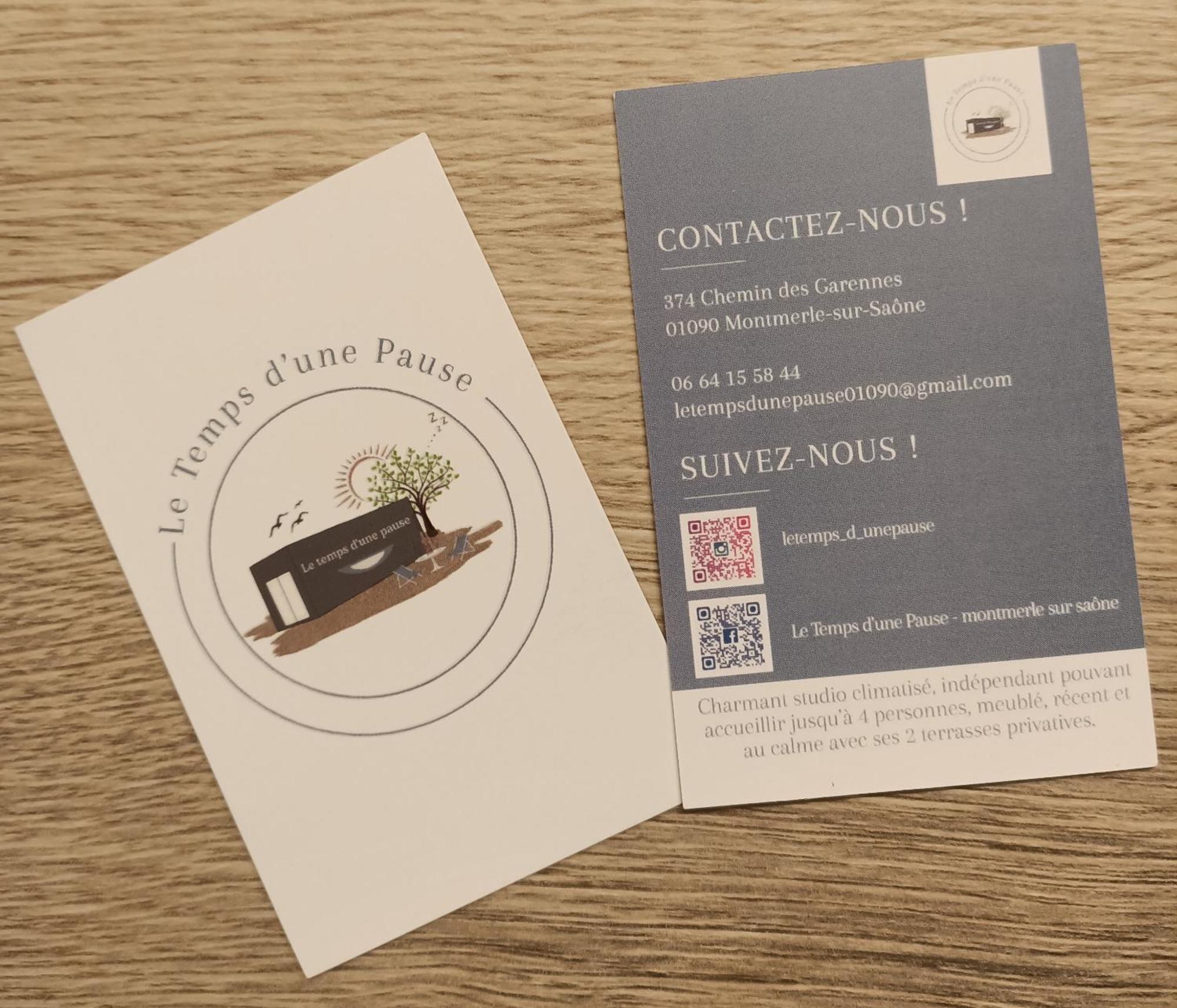Studio De Jardin "Le Temps D Une Pause" Jusqu'A 4 Personnes En Face Du Beaujolais - Climatisation Et Borne Recharge Vehicule Electrique Montmerle-sur-Saone Εξωτερικό φωτογραφία