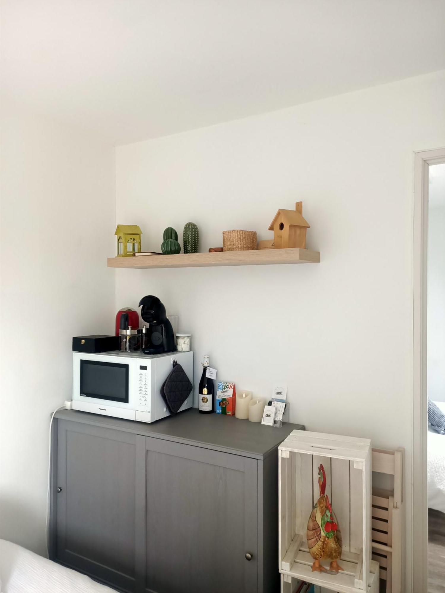 Studio De Jardin "Le Temps D Une Pause" Jusqu'A 4 Personnes En Face Du Beaujolais - Climatisation Et Borne Recharge Vehicule Electrique Montmerle-sur-Saone Εξωτερικό φωτογραφία