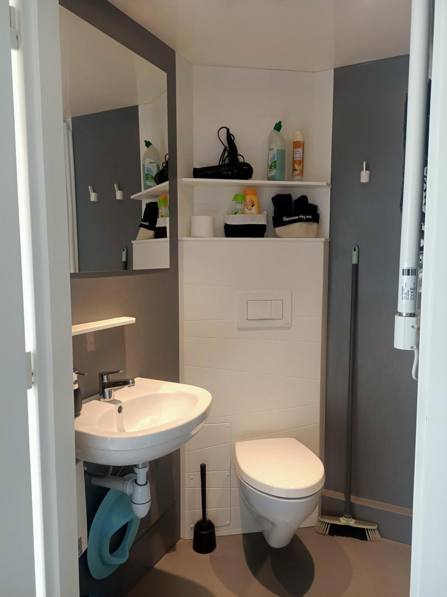 Studio De Jardin "Le Temps D Une Pause" Jusqu'A 4 Personnes En Face Du Beaujolais - Climatisation Et Borne Recharge Vehicule Electrique Montmerle-sur-Saone Εξωτερικό φωτογραφία